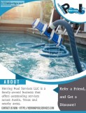 Pool Maintenance Austin