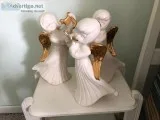 three angels