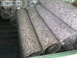Carpet Materials