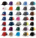 Snapback Trucker Caps with your Logo