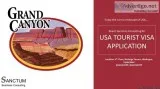 Get USA Tourist Visa Services through Sanctum Consulting
