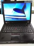 Refurbhished Lenovo Think Pad t410 i5 process with New battery a