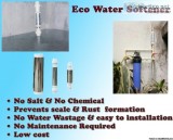 Anti Scaling water Softener Conditioner