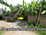 Sasthamangalam  House Plot For Sale