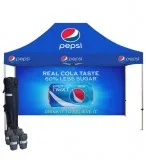 Custom Printed Canopy Tents For Marketing Events - Tent Depot