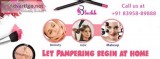 Beauty Parlour Services at doorstep