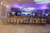 Get Best Corporate event management companies in Delhi