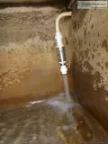 Industrial water soft conditioners