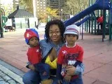 24 hour child care service