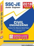 Buy online ssc je civil engineering previous year solved papers