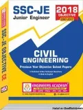 Buy online ssc je civil engineering previous year solved papers