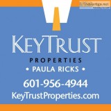 KeyTrust Properties Paula Ricks - Beautiful 284 Woodland Brook D
