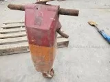 THOR STEWART WARNER JACK HAMMER