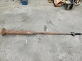 PNEUMATIC TAMPER