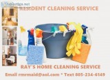 Home Cleaning Service