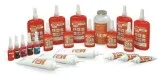 Cyanoacrylate Adhesive Component with Parson Adhesives