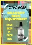 Best Deal - Save BeerEarn Profit - With Draught Beer Equipment