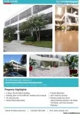 Office Spaces for Rent