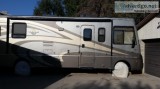2011 Winnebago Itasca Sunova