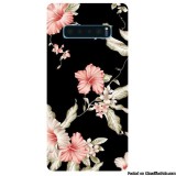 Check Funky and stylish Samsung Galaxy S10 Back Cover