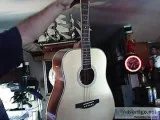 NEW GUITAR-OUTFIT