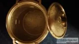 Antique Mirro Aluminum Drop in Pot for a General Electric Stove 