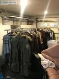 HUGE YARD SALE - CLOTHING FURNITURE AND MORE (Tarzana)