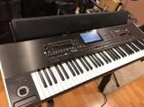 Roland Fantom-G8 88-key Sampling