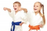 Perfect Karate classes For Kids