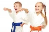 Perfect Karate classes For Kids