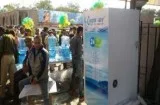 Looking for Best Water ATM Machine in India
