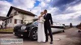 New York Wedding Limousine Service - NY Travel Limo