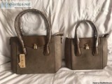 A. Castle Handbags