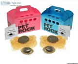 Great rock climbing party gifts. A Gag Gift.