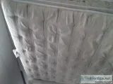 Sealy Pillowtop King Size Mattress and Boxspring