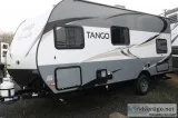 2019 Pacific Coachworks Tango Mini 16BB