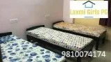 Room for Girls pg in laxmi nagar