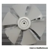 Plastic Fan Blade Manufacturer in Delhi India
