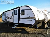 2019 Highland Ridge RV Ultra Lite UT3110BH