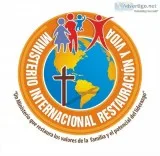 Ministerio Encuentro Shady Hills
