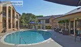 North Central Dallas 11 1109  Pool Perimeter fence Regal Park Ln