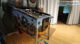 WIZARD OF OZ SE classic pinball game