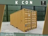 New and Used Shipping Containers for Sale