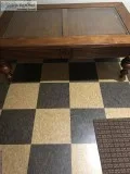 Coffee Table also End Table