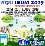 AGRI INDIA 2019