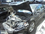 Parting out - 2013 VW CC - Black - Parts - 19075