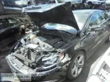 Parting out - 2013 VW CC - Black - Parts - 19075