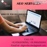 SEO SERVICES IN KOLKATA