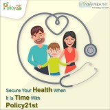 Two Wheeler Insurance Policy  Coverage With Benefits