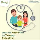 Two Wheeler Insurance Policy  Coverage With Benefits